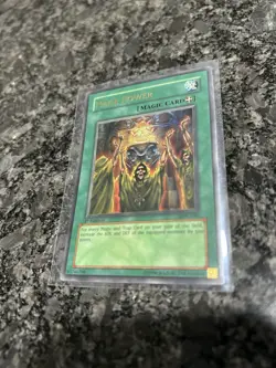 Magic Cylinder LON-104 Labyrinth of Nightmare 1st Edition NM/M +Bonus - Image 5