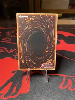 MAGIC CYLINDER - Labyrinth Of Nightmare - Secret Rare NM Near Mint LON-104 - Image 2