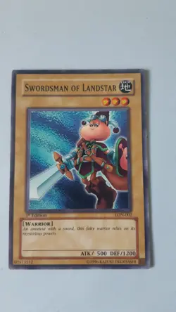 Yugioh Labyrinth Of Nightmare (LON) Singles - Image 2