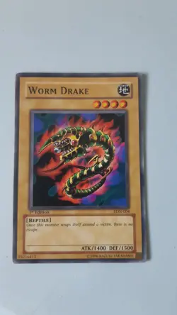Yugioh Labyrinth Of Nightmare (LON) Singles - Image 3