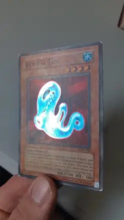 Yugioh Labyrinth Of Nightmare (LON) Singles - Image 4