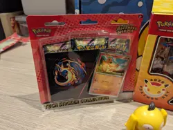 Pokemon TGC Ascended Heroes Tech Sticker & Pokemon Day 2026 Collection Bundle - Image 4