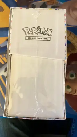 Pokemon 151 Elite Trainer Box ETB 2 Alakazam ex collection Scarlet & Violet new - Image 3