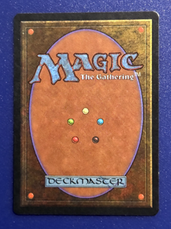 Magic: The Gathering • Bayou • Revised (3rd Ed 1994) • Rare • NM - Image 2