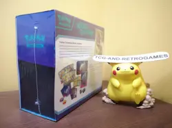 Pokemon Scarlet & Violet Journey Together Elite Trainer Box ETB New & Sealed! - Image 3