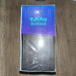 Pokemon TCG Journey Together Pokemon Center Elite Trainer Box ETB SEALED - Image 4