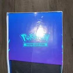Pokemon TCG Journey Together Pokemon Center Elite Trainer Box ETB SEALED - Image 5
