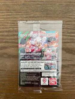 Monkey.D.Luffy College Basketball Rutgers One Piece Card & Promotional Poster - Image 5