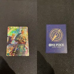 One Piece TCG Card Lot DEAL ENDS ON 2/7/2026 - Image 2