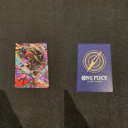 One Piece TCG Card Lot DEAL ENDS ON 2/7/2026 - Image 3