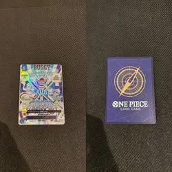 One Piece TCG Card Lot DEAL ENDS ON 2/7/2026 - Image 4