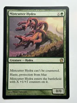 Mistcutter Hydra Theros 162 Regular MTG Card LP-NM - Image 1