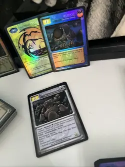 Magi Nation Duel-Awakening-Limited card lot and More 226 Cards. Some Foil - Image 3