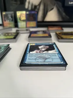 Magi Nation Duel-Awakening-Limited card lot and More 226 Cards. Some Foil - Image 5