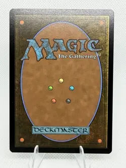Magic: The Gathering The Walls of Ba Sing Se Legendary Wall Avatar 261 Wizards - Image 2
