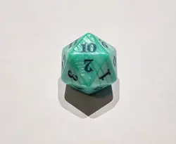 Ikoria Theros Ixalan Oversized 20-Sided Spindown Life Counter Dice Lot Magic D20 - Image 4