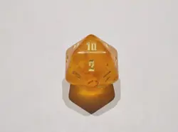 Ikoria Theros Ixalan Oversized 20-Sided Spindown Life Counter Dice Lot Magic D20 - Image 5