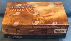 Magic the Gathering SAVIORS OF KAMIGAWA * Factory Sealed English Booster Box MTG - Image 3