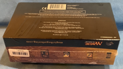 Magic the Gathering SAVIORS OF KAMIGAWA * Factory Sealed English Booster Box MTG - Image 5