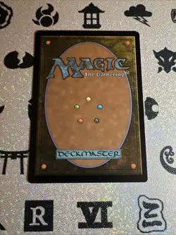 MTG - Final Fortune (Future Sight) Mystery Booster 2 Regular NM - Image 2