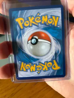 Pikachu 001/028 S8a: 25th Anniversary Collection Holo (Korean) Pokemon - Image 4