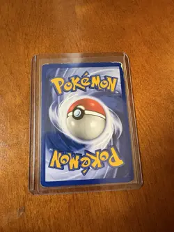 Raikou 13/64 Neo Revelation Holo Rare - Swirl 🌀 MP Pokemon TCG - Image 3