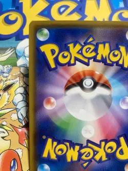 Pikachu 126/S-P Promo Sword & Shield Promos Pokemon Japanese Pokemon TCG - Image 4
