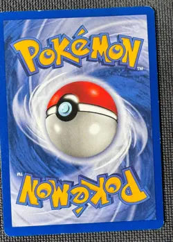 CHARMANDER 46/102 C BASE SET SHADOWLESS POKEMON MP - Image 2