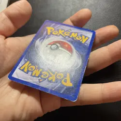 Electabuzz - 20/102 - Pokemon Base Set Rare Card WOTC MP - Image 3