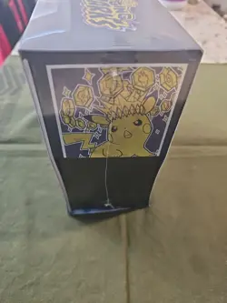 Sealed Pokemon TCG S&V Surging Sparks ETB - Image 5