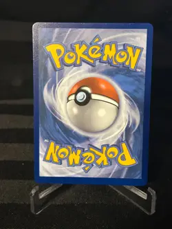 Pokemon TCG Alolan Exeggutor EX #242/191 SIR Holo SV: Surging Sparks - Image 2