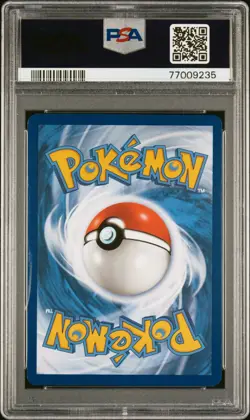 2023 POKEMON PAL EN-PALDEA EVOLVED SPECIAL ILLUSTRATION RARE #268 GRUSHA PSA 10 - Image 2