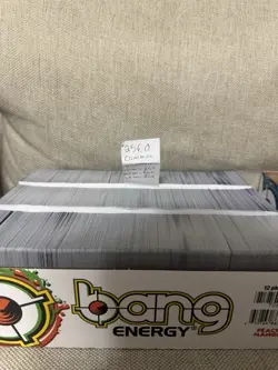 Pokemon 4000+ Bulk Lot - Common, Uncommon, Rev Holo, Holo, Trainer - NO ENERGY - Image 3