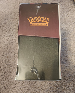 Pokemon TCG: ​Scarlet & Violet Obsidian Flames Factory Sealed Elite Trainer Box 820650853913 - Image 4