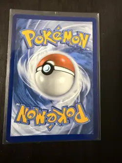 2024 Pokemon Surging Sparks Pikachu Ex #219/191 Ultra Rare NM/M - Image 2