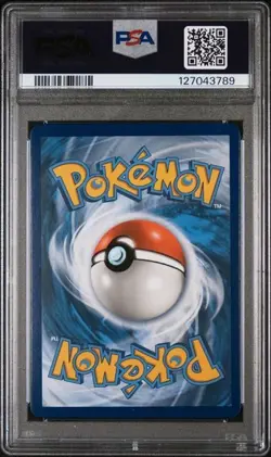 2019 Pokemon Sun & Moon Unbroken Bonds Reshrm. & Charzrd. GX PSA 10 - Image 2