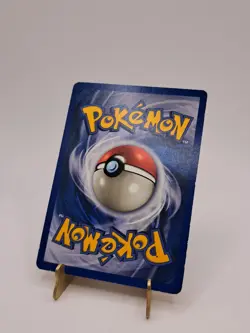 Pokemon Pidgeotto 22/102 WotC Base Set Unlimited Rare LP - Image 2