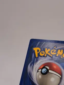 Pokemon Pidgeotto 22/102 WotC Base Set Unlimited Rare LP - Image 4
