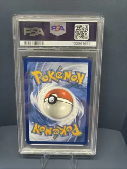 2023 Pokemon SWSH Crown Zenith Magmortar Galarian Gallery #GG03/GG70 PSA 9 - Image 2