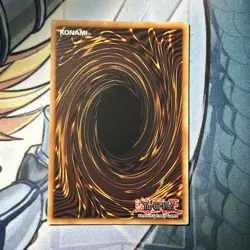 Yugioh Juraishin, The Cursed Thunder God ALIN-EN043 1st Ed Ultra Rare NM 🥶 - Image 2