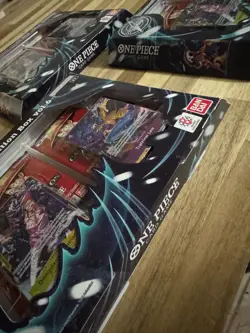 One Piece - Illustration Box Volume 6 - Sealed - Ships to you Fast! - Image 1