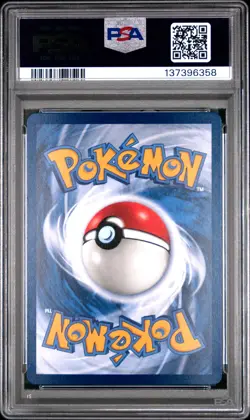 2023 POKEMON TRADITIONAL CHINESE SV-P PROMO #057 TAIPEI'S PIKACHU PSA 10 - Image 2