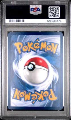 2023 POKEMON TRADITIONAL CHINESE SV-P PROMO #057 TAIPEI'S PIKACHU PSA 10 - Image 2