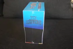 Pokemon TCG - Sword and Shield Battle Styles Elite Trainer Box ETB Blue - Image 4