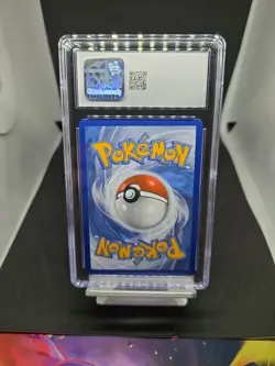 Skyla 072/072 - Shining Fates - CGC - Pokemon Card (Equiv. PSA BGS) - Image 2