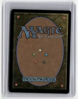 2024 MTG - Duskmourn: House of Horror - Fear of Missing Out Rare Regular - Image 2