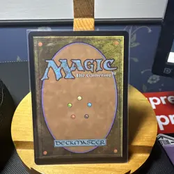 Fiend Artisan (Showcase) Special Guests Foil - Image 2