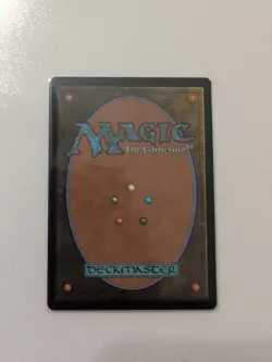 Blacker Lotus (Rainbow Foil) Secret Lair Drop Foil - Image 2