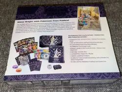 Pokemon TCG | S&V - Paldean Fates | ETB | New (Factory Sealed)! - Image 2