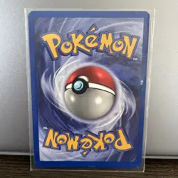 1999 Pokemon Kangaskhan Holo Rare 1st Edition Jungle 5/64 LP - Image 2